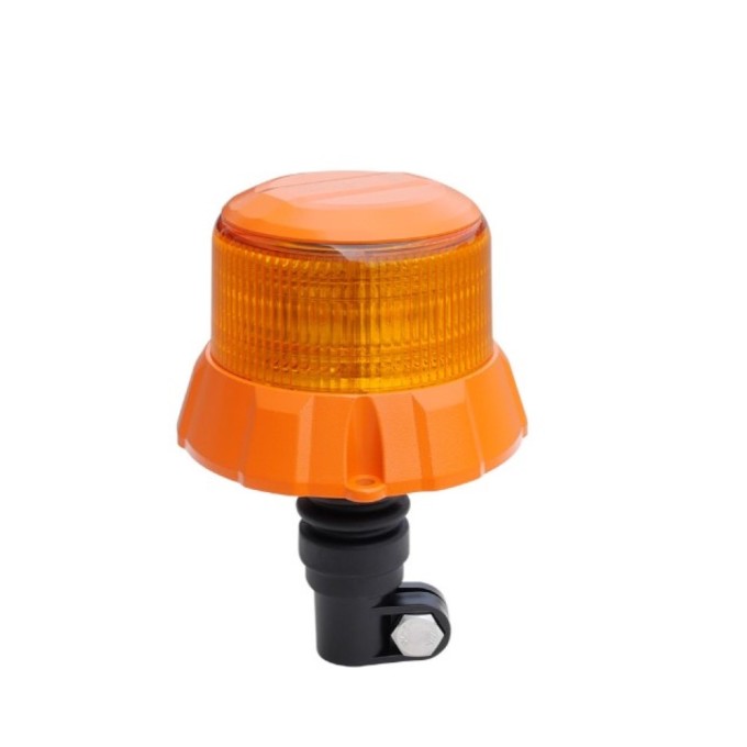 Girofar LED 5 ani garantie - 72W - prindere din Pole Girofar LED 5 ani garantie - 72W - prindere din Pole